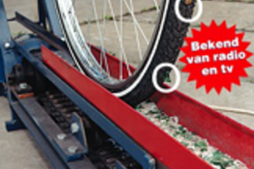 Beeld van: Anti lekband