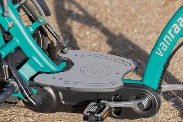 Beeld van: Easy Go scootmobielfiets