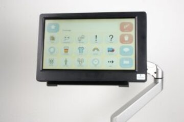 Beeld van: EyeComm