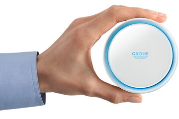 Beeld van: GROHE SENSE watersensor