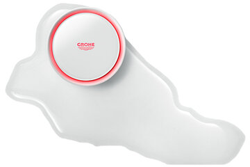 Beeld van: GROHE SENSE watersensor