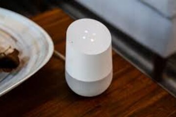 Beeld van: Google’s stem-assistent