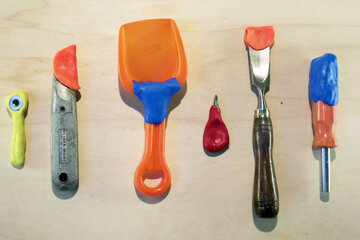 Beeld van: Meer grip met Form Card