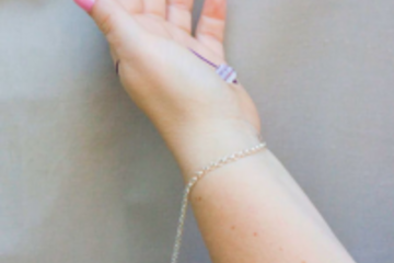 Beeld van: HaakM Armband en Horlogehulp
