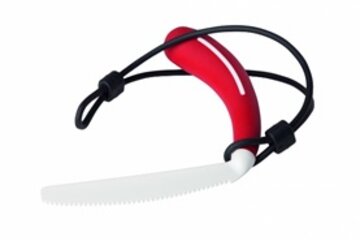 Beeld van: Henro flexibele strap voor bestek of schrijfgerei