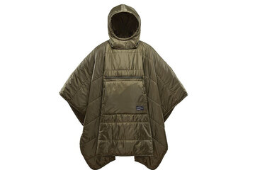 Beeld van: Thermoponcho