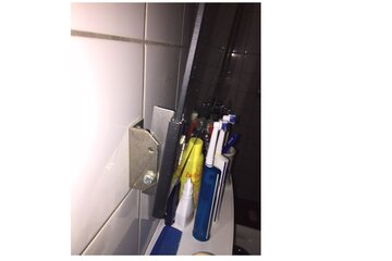 Beeld van: Kantelspiegel