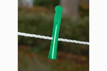 Beeld van: Wasknijper