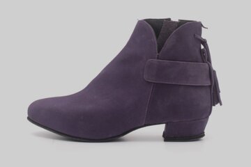 Beeld van: Modieuze orthopedische schoenen