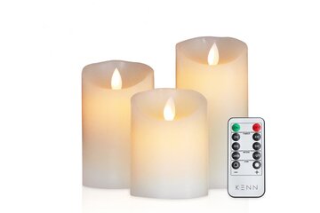 Beeld van: LED Candlelights