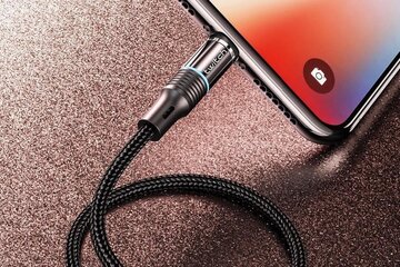 Beeld van: Magnetische laadkabel voor smartphone en tablet