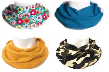 Beeld van: Morsdoek voor jong en oud: de Honnisjaal