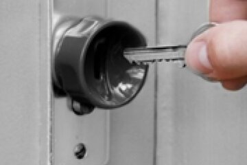 Beeld van: Sleutelgatzoeker Lockaid