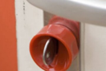 Beeld van: Sleutelgatzoeker Lockaid