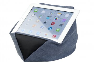 Beeld van: Tabletkussen