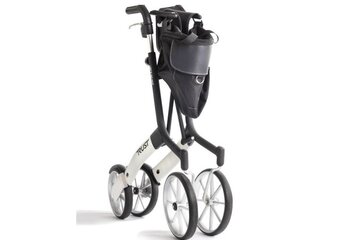 Beeld van: Lichtgewicht rollator