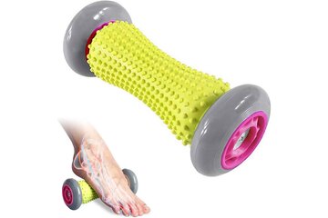 Beeld van: Massage-roller voor je voeten