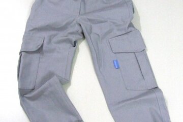Beeld van: Aangepaste kleding 2