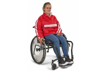 Beeld van: Aangepaste kleding