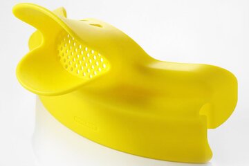 Beeld van: Ducky afgiethulp