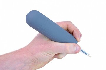 Beeld van: Bestek grip