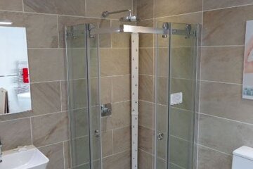 Beeld van: Lichaamsfohn de Body Dryer