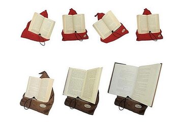 Beeld van: Boekhouder bookseat