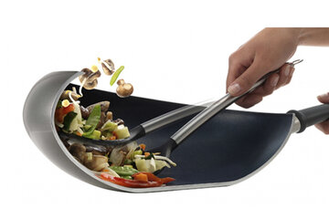 Beeld van: Boomerang Wok