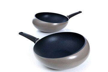 Beeld van: Boomerang Wok
