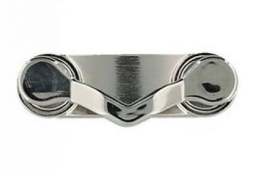 Beeld van: Brilclip