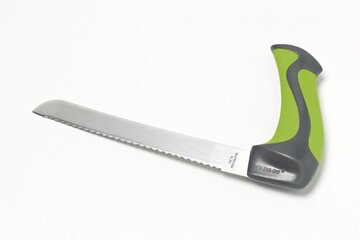 Beeld van: Broodmes Easy-Grip