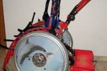 Beeld van: Kiddyboard / Buggyboard