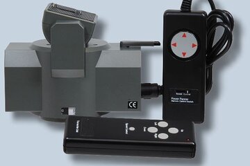 Beeld van: Camera statief