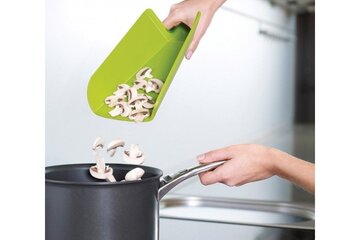 Beeld van: Chop2Pot Snijplank