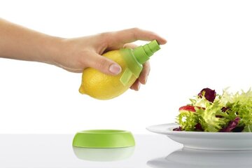 Beeld van: Citrussprayer