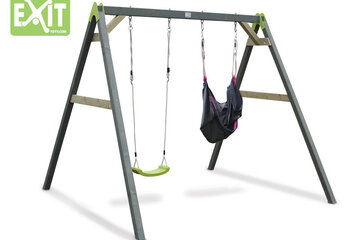 Beeld van: Exit Swingbag