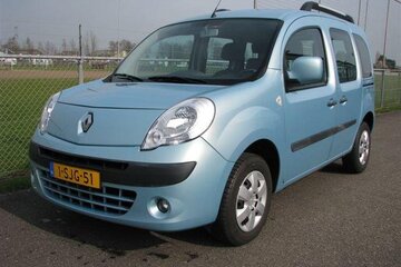 Beeld van: Rolstoelautoverhuur