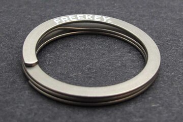 Beeld van: Freekey sleutelhanger
