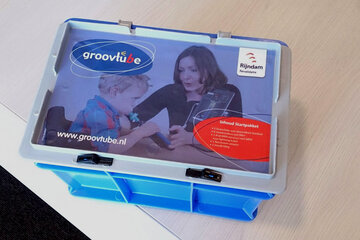 Beeld van: GroovTube