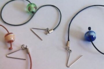 Beeld van: HaakM Armband en Horlogehulp