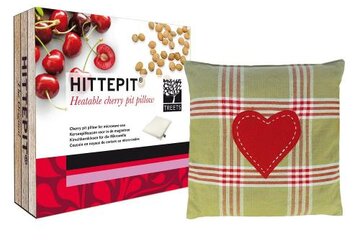 Beeld van: Hittepit