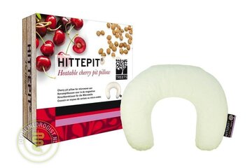Beeld van: Hittepit