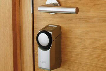 Beeld van: Elektrisch slotopener Home TEC Pro