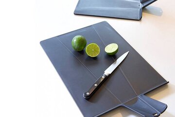 Beeld van: Chop2Pot Snijplank