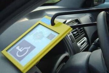 Beeld van: Diefstalpreventie parkeerkaart