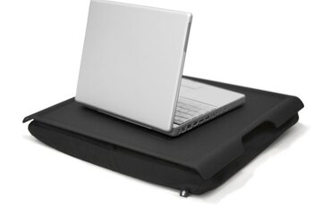Beeld van: Laptray Schoottafel mini en antislip