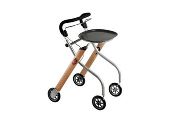 Beeld van: Lets go rollator