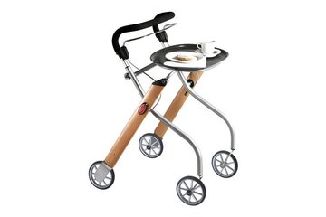 Beeld van: Lets go rollator