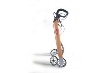 Beeld van: Lets go rollator