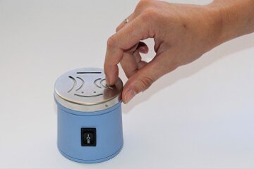 Beeld van: Nailmaid voor korte nagels